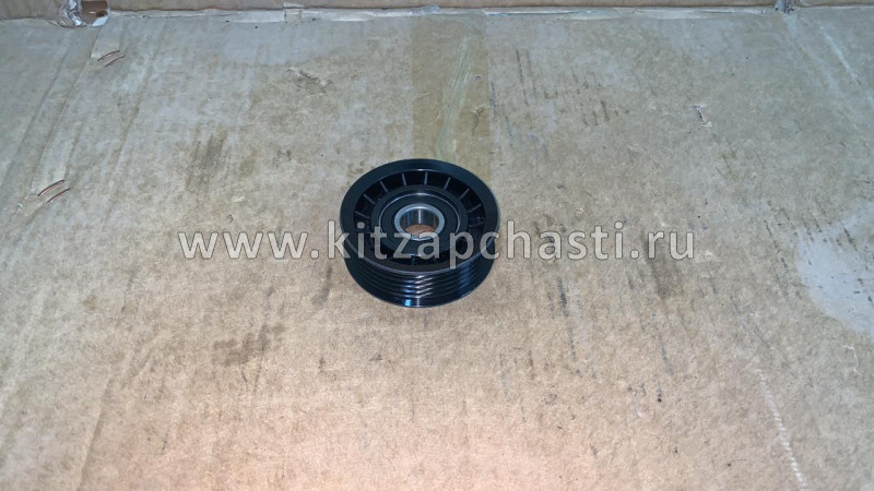 Ролик натяжителя приводного ремня FAW X80 5CA015980ROLL