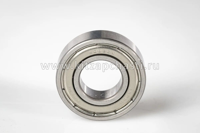Подшипник коленчатого вала d Great Wall Poer King Kong 6002ZZE