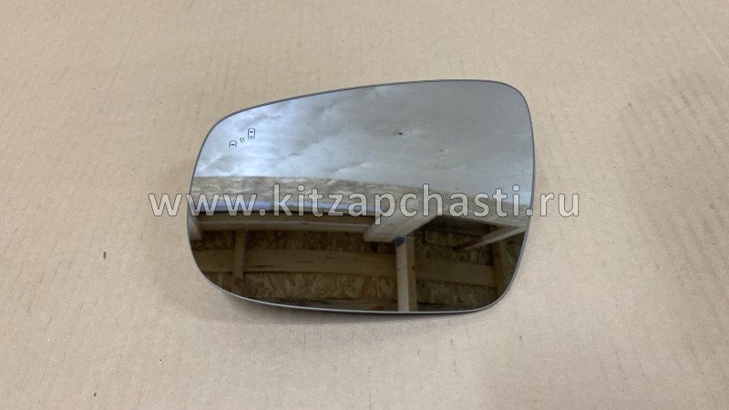 Элемент зеркальный левый Xcite X-Cross 7   601000080AA