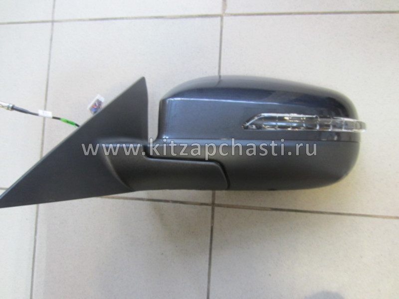 Зеркало заднего вида внешнее левое Xcite X-Cross 8 601000185AADQJ