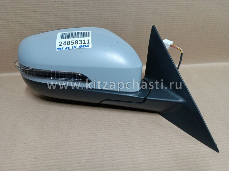 Зеркало заднего вида правое TENET T4 601000441AADQJ