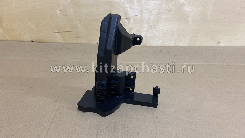 ДЕФЛЕКТОР ПЕРЕДНЕГО БАМПЕРА ПРАВЫЙ Belgee X70  6010095200