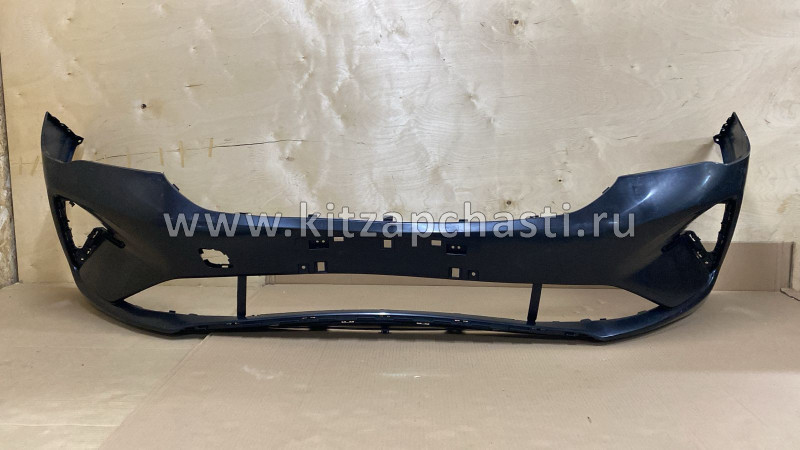 БАМПЕР ПЕРЕДНИЙ GEELY EMGRAND 7 NEW SS11 6010183700