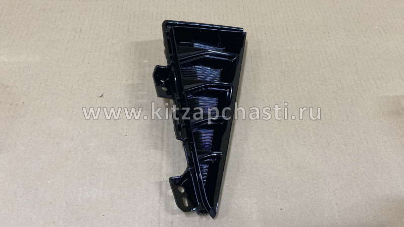 Решетка переднего бампера правая  Geely Coolray NEW 6010207800