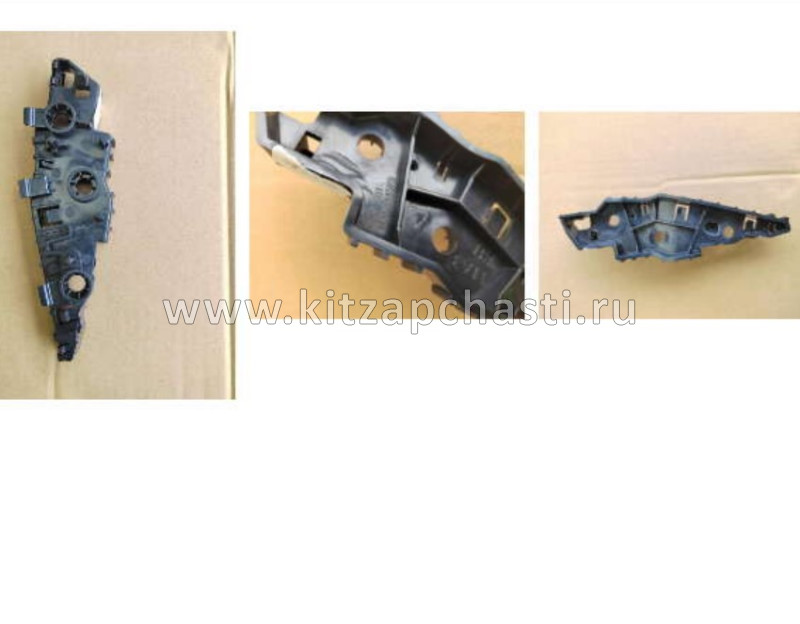 Кронштейн переднего бампера правый Geely Coolray NEW 6010208700