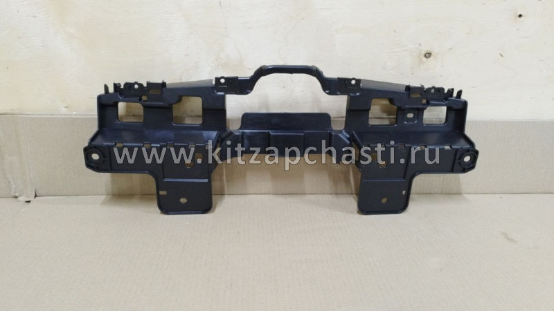 ПАНЕЛЬ КРЕПЛЕНИЯ ПЕРЕДНЕГО БАМПЕРА ВЕРХНЯЯ Geely ATLAS NEW FX11-J1 6010217200