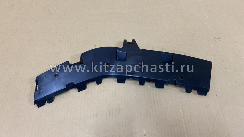 КРОНШТЕЙН БАМПЕРА ПЕРЕДНЕГО ВЕРХНИЙ ПРАВЫЙ Geely ATLAS NEW FX11-J1 6010217300