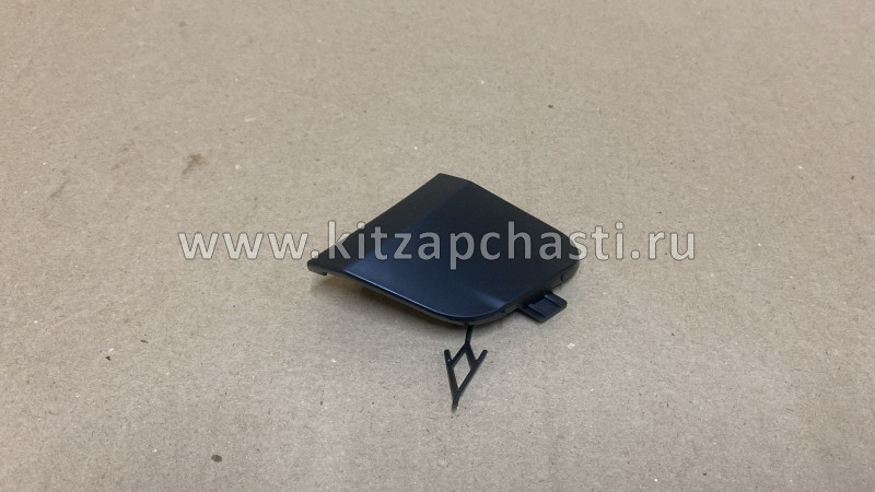 ЗАГЛУШКА БУКСИРОВОЧНОГО КРЮКА ПЕРЕДНЕГО БАМПЕРА Geely ATLAS NEW FX11-J1 6010217900