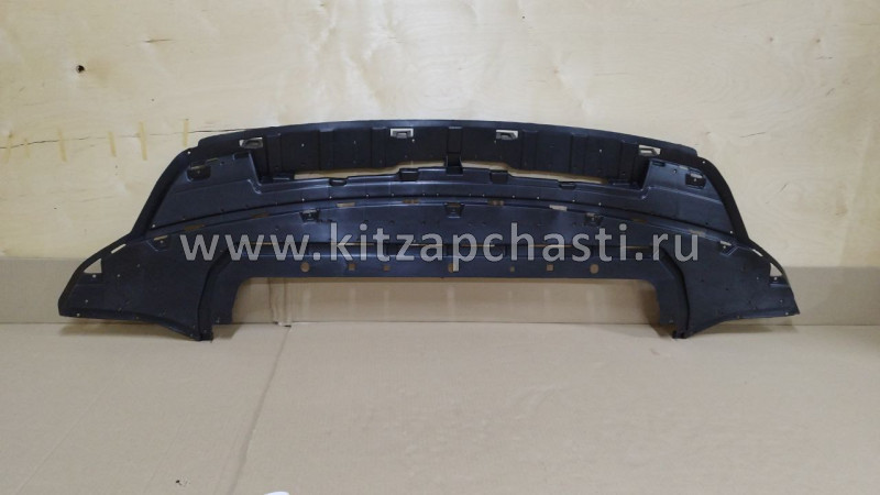 КРОНШТЕЙН ЗАЩИТЫ НОГ ПЕШЕХОДА Geely ATLAS NEW FX11-J1 6010218100