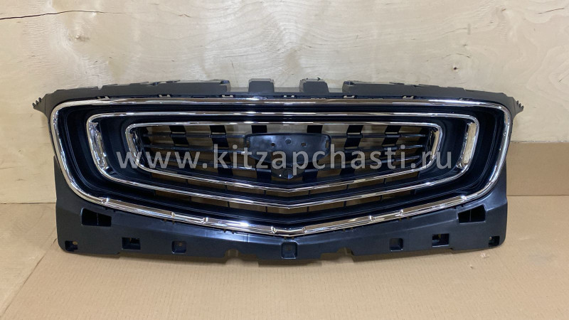 Решетка радиатора Belgee X70 6013026800