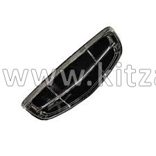 ЭМБЛЕМА РЕШЕТКИ РАДИАТОРА 180ММ GEELY EMGRAND 7 NEW SS11 6013030500 - УЦЕНКА ТРЕЩИНА ПО ТОРЦУ