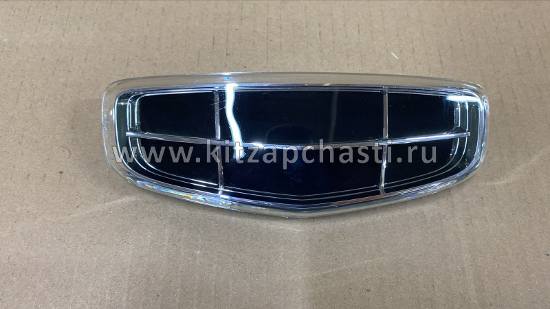 ЭМБЛЕМА РЕШЕТКИ РАДИАТОРА 180ММ Belgee X70 6013030500