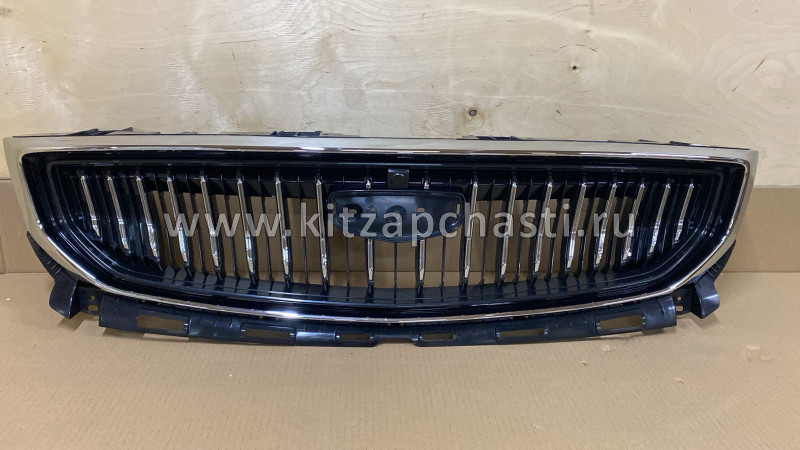 Решетка радиатора Geely Emgrand 7 New SS11 6013045200