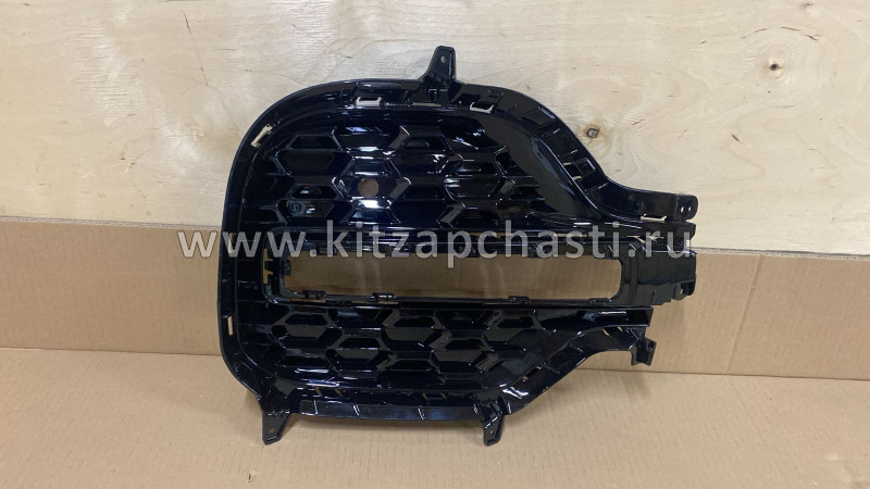 Рамка передней противотуманной фары правая Chery Tiggo 8 602000516AA
