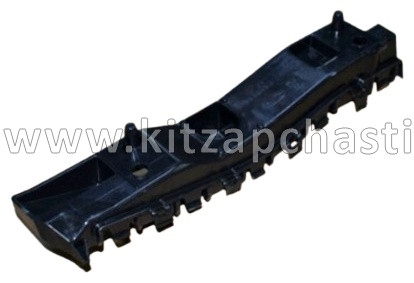 Кронштейн переднего бампера левый  Chery Tiggo 3X 602000538AA