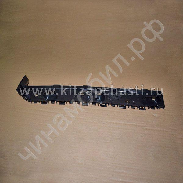 Кронштейн заднего бампера левый Chery Tiggo 7 Pro MAX 2024 602000608AA
