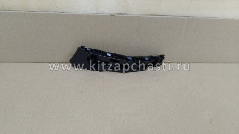 Кронштейн переднего бампера левый Chery Tiggo 4 Pro 602001124AA