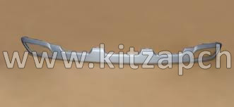 Накладка  бампера Chery Tiggo 3X 602001132AA