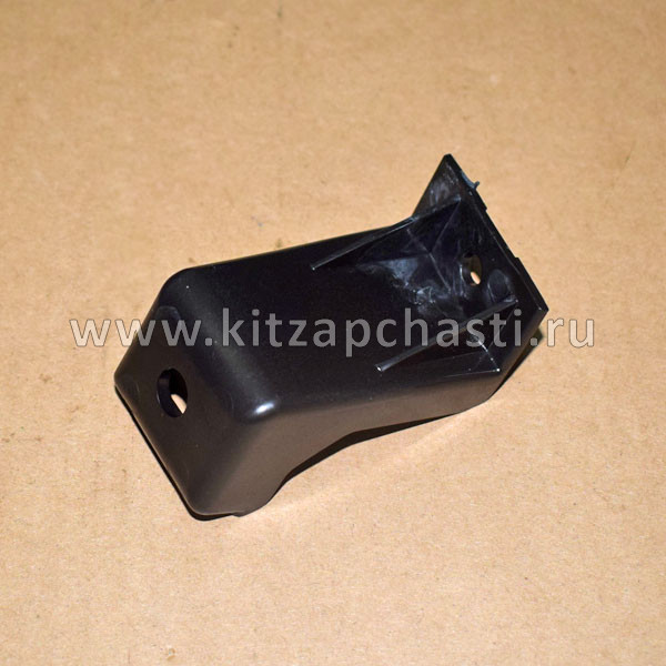 Кронштейн бампера Chery Tiggo 3X 602001137AA
