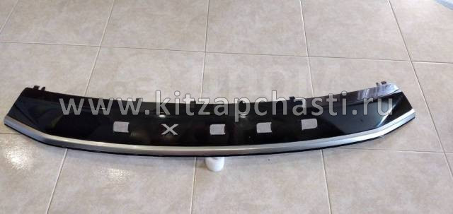 Накладка переднего бампера EXEED TXL FL 602001190AA