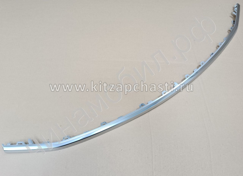 Стрип переднего бампера EXEED TXL FL 602001191AA