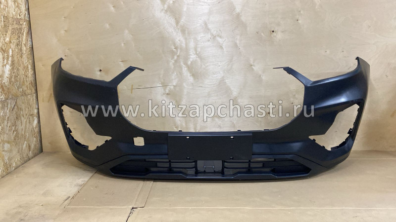 Нижняя часть переднего бампера пластик Chery Tiggo 8 602001246AA