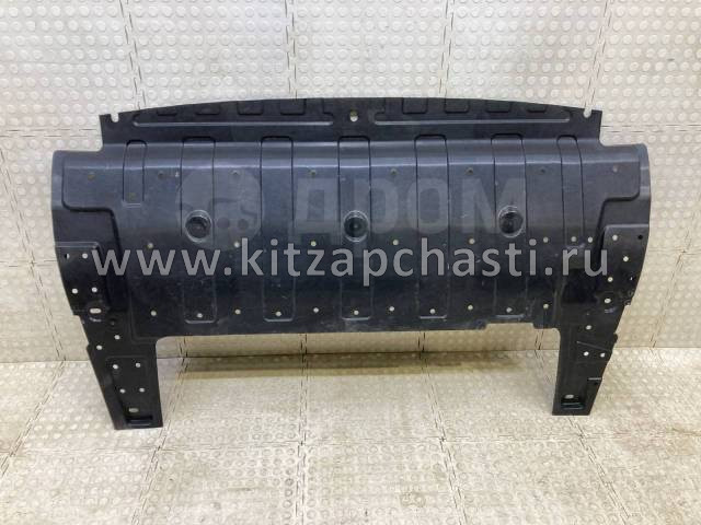 Пластина грязезащиты двигателя Chery Tiggo 7L 602001385AC