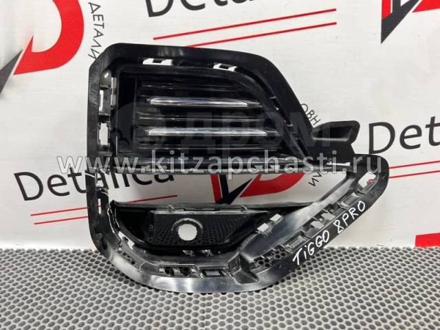 Рамка птф правой  Xcite X-Cross 8   602001608AA