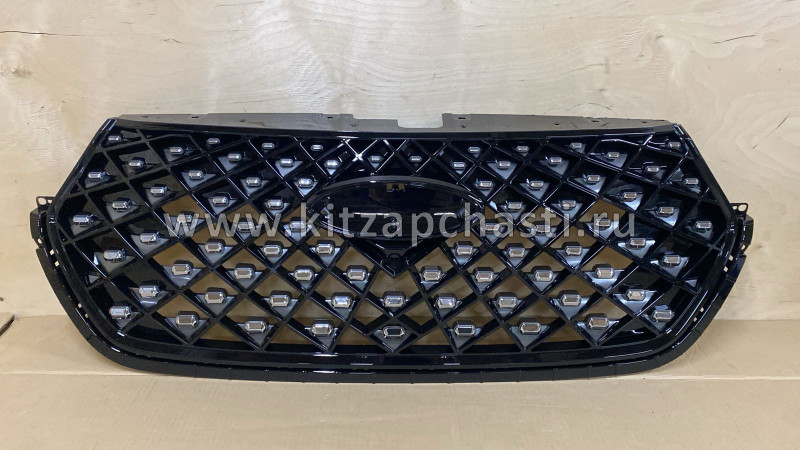 Решетка радиатора Chery Tiggo 4 Pro 602001793AA