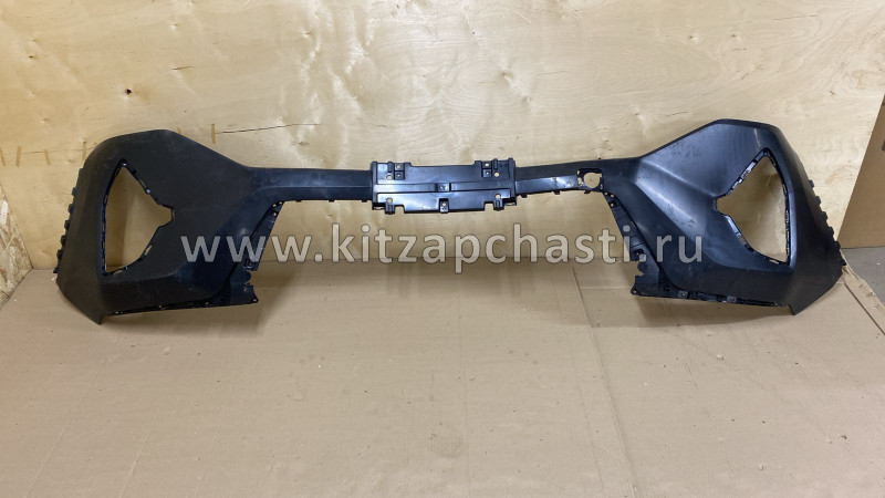 Верхняя часть переднего бампера Chery Tiggo 7 602001919AADQJ