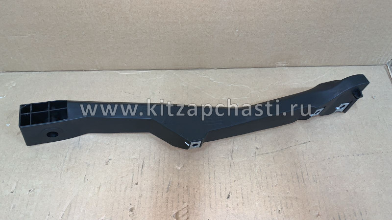 Крепление кронштейна защитной панели TENET T4 602001933AA