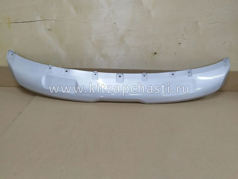 Нижняя часть переднего бампера Chery Tiggo 8 Pro MAX 2023 602001970AADQ