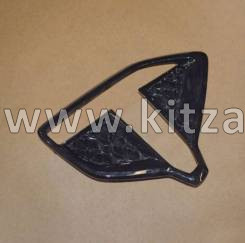 Рамка дхо левая переднего бампера Xcite X-Cross 7 602002188AAACE