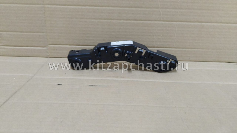 Кронштейн крепления переднего бампера левый Jaecoo J7 602002371AA