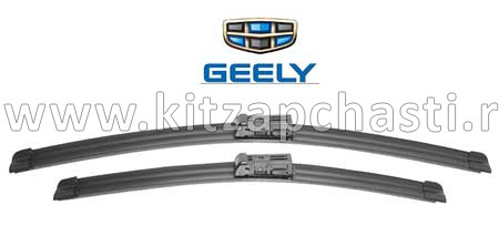 РЫЧАГ ПЕРЕДНЕГО СТЕКЛООЧИСТИТЕЛЯ ПРАВЫЙ GEELY TUGELLA 6020024200