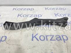 Крепление кронштейна защитной панели TENET T4 602002495AA