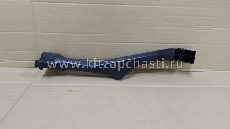 Крепление кронштейна защитной панели Chery Tiggo 4 2рест 602002495AA