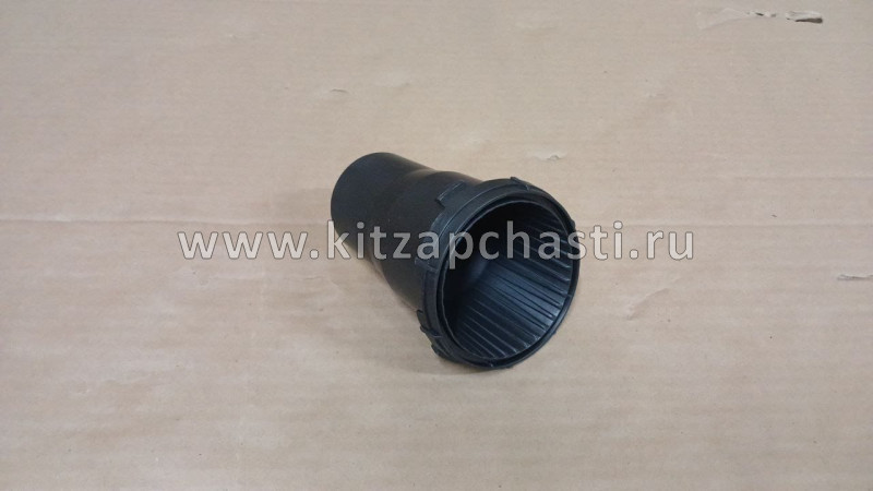 Рамка заднего бампера левая глушителя центральная Chery Arrizo 8 602002602AA