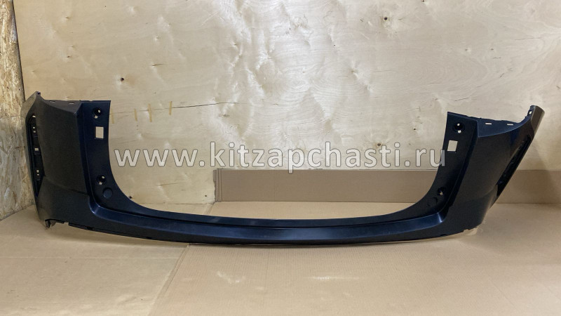 Бампер задний верхняя часть Jaecoo J7 602003172AA