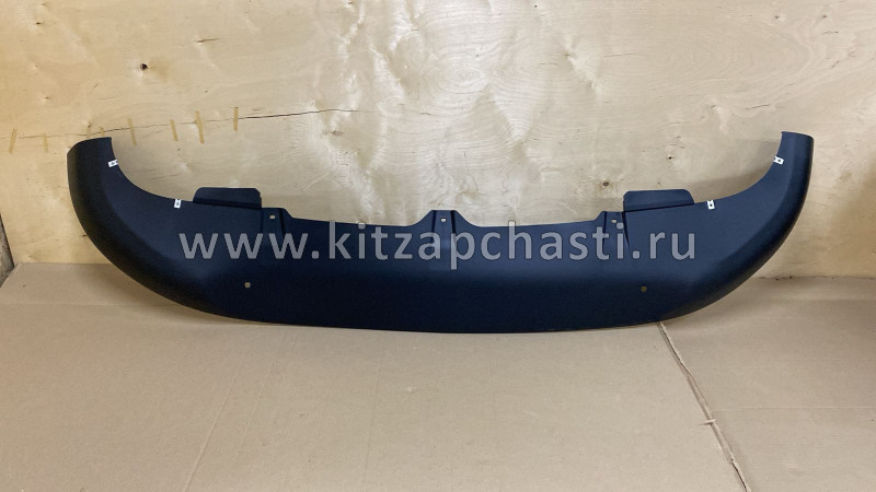 Диффузор переднего бампера  Jaecoo J7  602003354AA