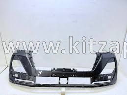 Бампер передний Chery Tiggo 7 Pro MAX 2024 602003414AA