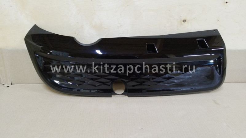 Накладка заднего бампера нижняя правая Chery Tiggo 7L 602006728AA