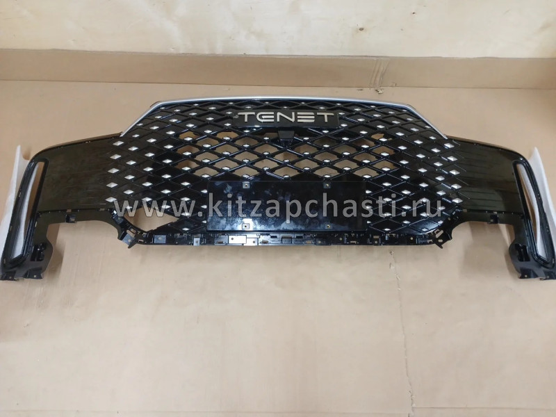 Решетка радиатора TENET T4 602010577AA