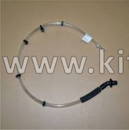 УПЛОТНИТЕЛЬ ЛЮКА ПЕРЕДНИЙ пластик Xcite X-Cross 7  603000003AA