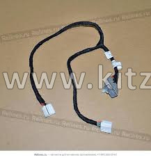 ЖГУТ ПРОВОДКИ ЛЮКА Xcite X-Cross 7   603000067AA