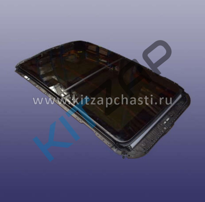 Люк крыши в сборе  Xcite X-Cross 8  603000095AA