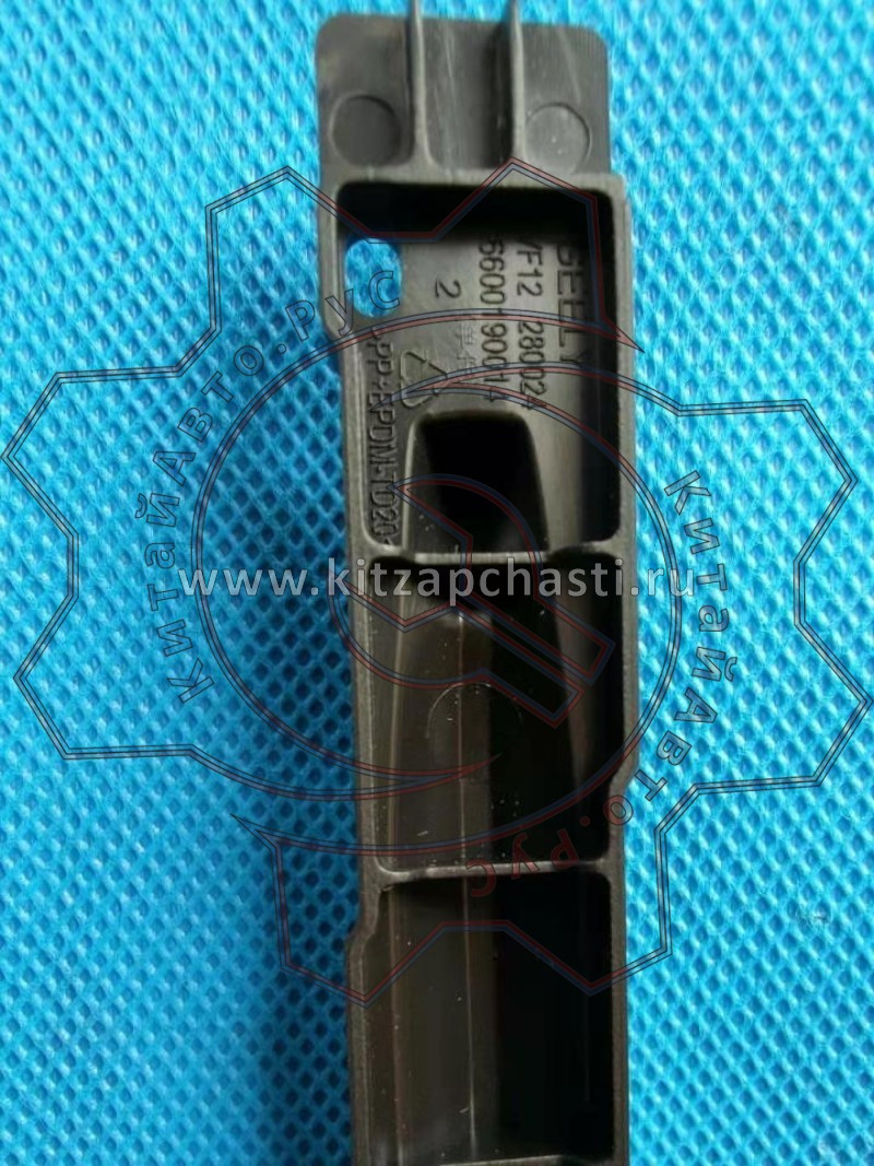 Молдинг панели приборов Geely Okavango 6035037400