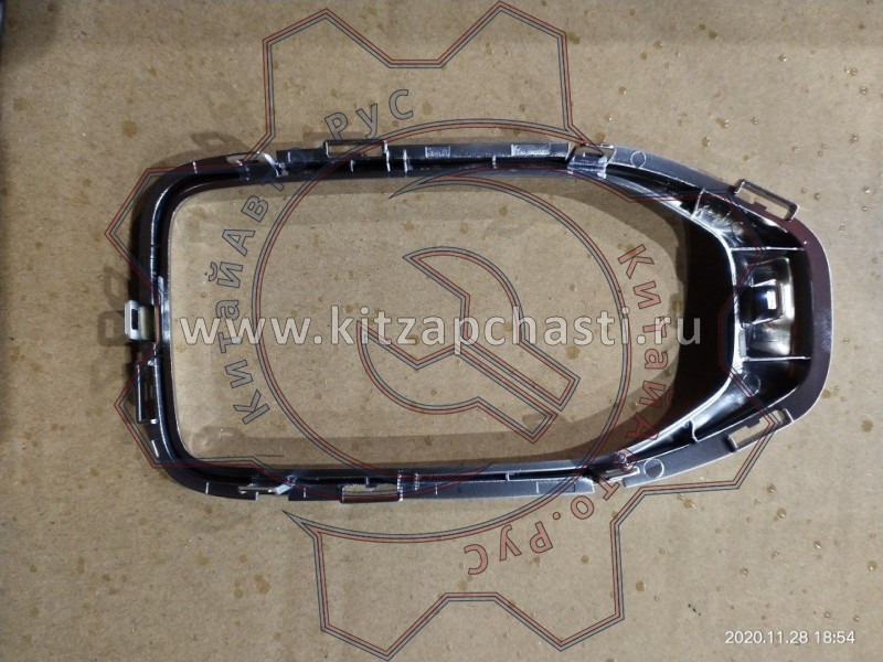 Рамка дефлектора воздуховода Geely Okavango 6035037800