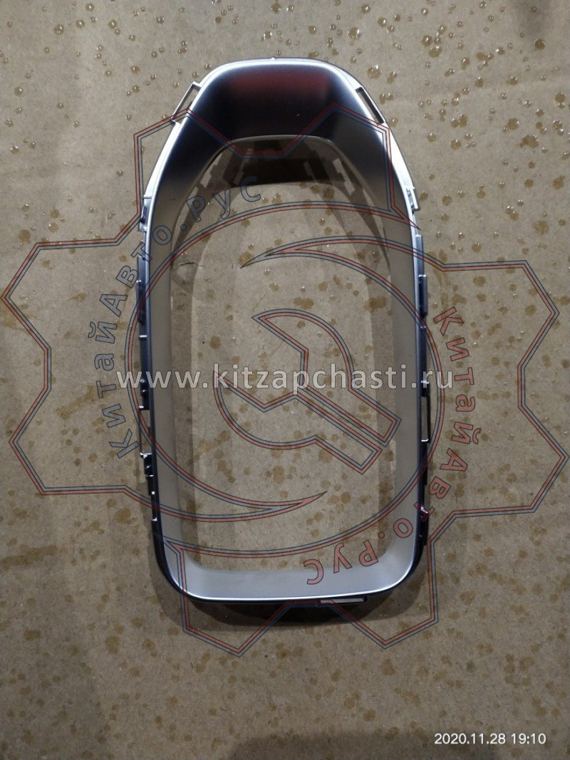 Рамка дефлектора воздуховода Geely Okavango 6035038400