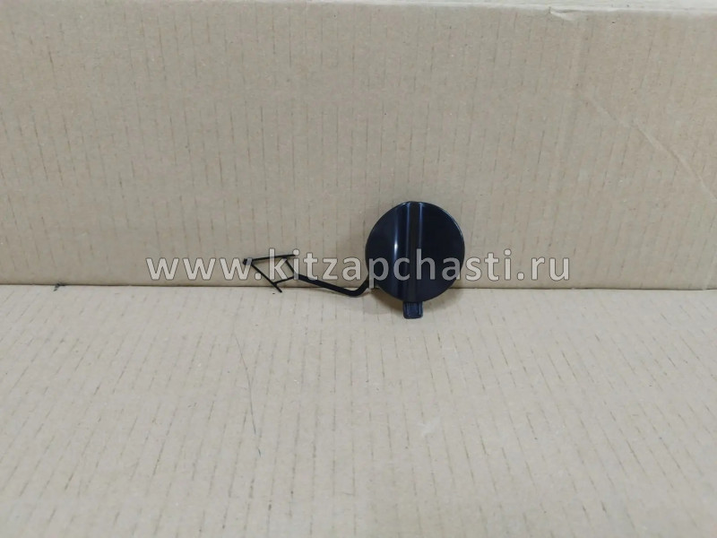 ЗАГЛУШКА БУКСИРОВОЧНОГО КРЮКА Geely Tugella 6044078100